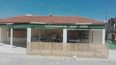 La Ensaladeria