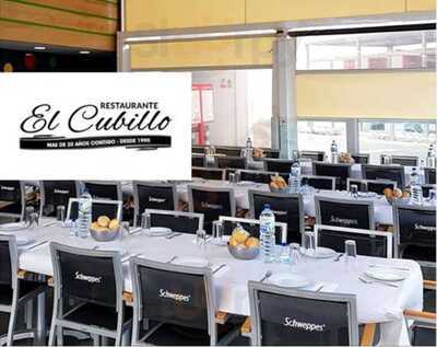 Restaurante El Cubillo