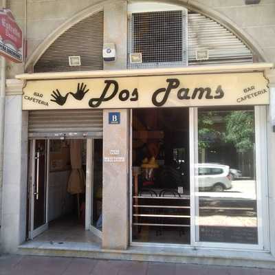 Dos Pams