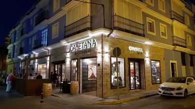 Cayetana Gastrobar