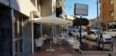 Bar San Miquel - Comidas -