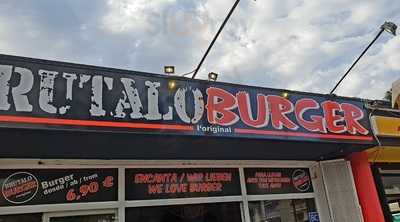 Brutalo Burger