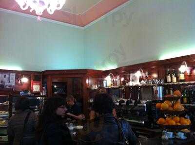 Caffe Bodoni, Torino