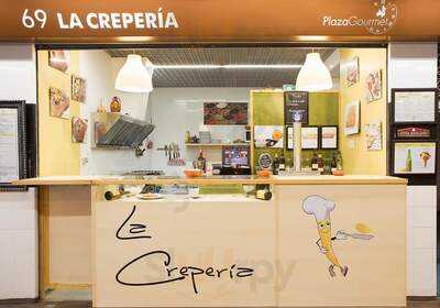 La Creperia