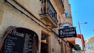 Taberna O Pescador