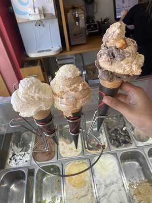 Heladeria Ravello