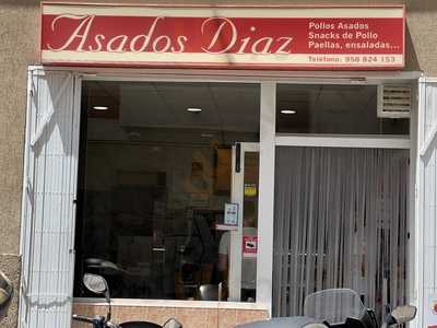 Asados Diaz