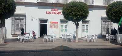 Estambul Doner Kebap