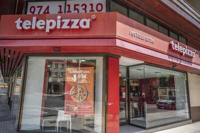 Telepizza