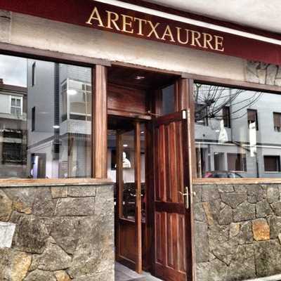 Aretxaurre Taberna