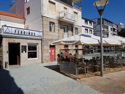 Taberna Ferriños