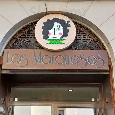 Restaurante Cafetería La Marquesa