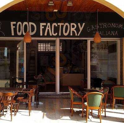 Food Factory Gastronomia Italiana