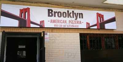 Brooklyn American Pizzeria