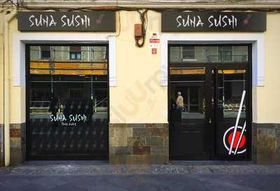 Suna Sushi