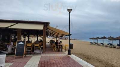 Restaurante Oceno Playa