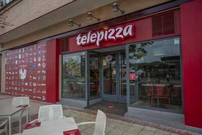 Telepizza