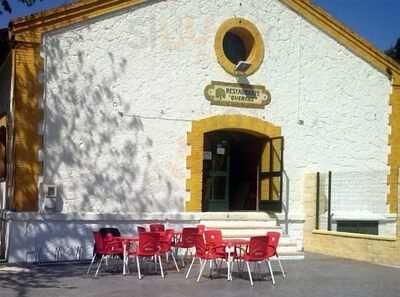 Restaurante Quercus