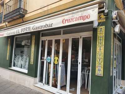 Cafeteria El Toril Gastrobar