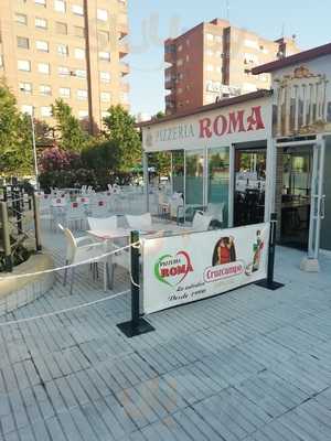 Pizzeria Roma