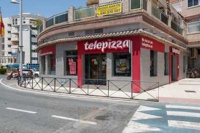 Telepizza