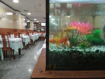 Restaurante Palacio Chino