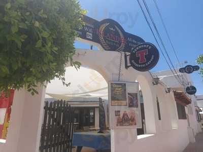 The Islander Rock Pub