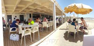 Beach Bar Horizonte