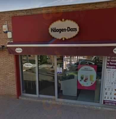 Häagen-dazs