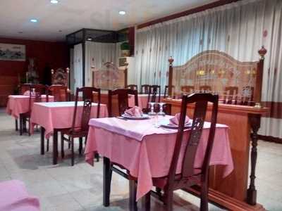 Restaurante Peking