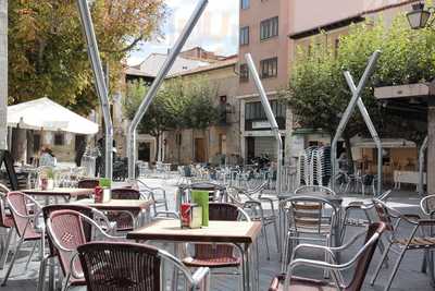 Restaurante La Posada Del Puerto