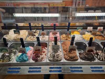 Gelateria Di Capri