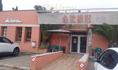 Restaurante Arse