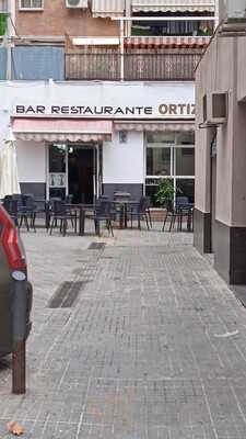 Ortiz Restaurante