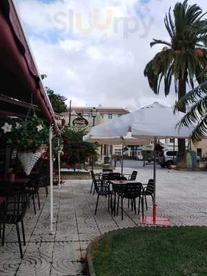 Cafetería Terraza El Manjar