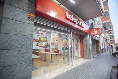 Telepizza