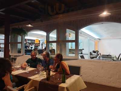 Restaurante Salvaje