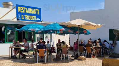 Restaurante El Tenderete