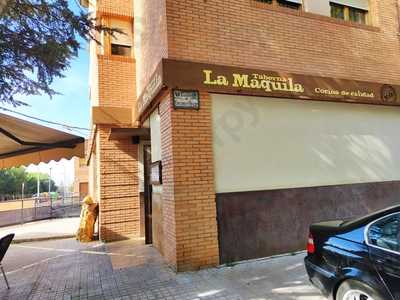 La Maquila