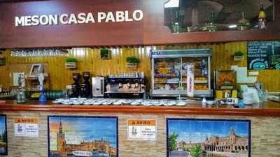 Meson Casa Pablo