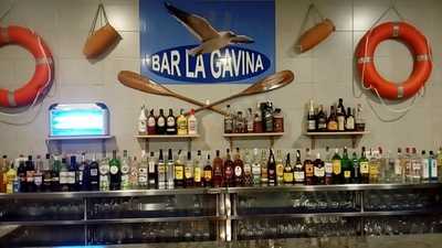 Bar La Gavina