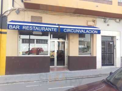 Restaurante Circunvalacion