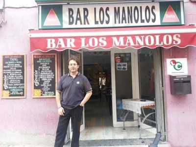 Bar Los Manolos