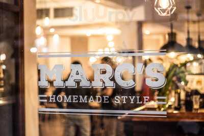 Marc's Restaurant