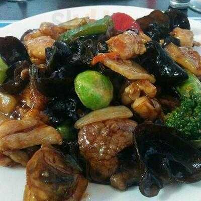 Restaurante Asiatico Chun Wok