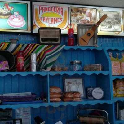 Panaderia Faycanes