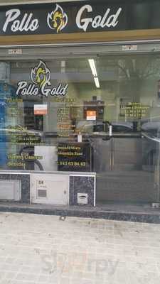 Pollo Gold