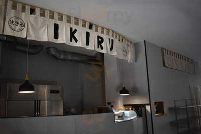 Ikiru Taberna