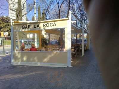 Bar La Roca