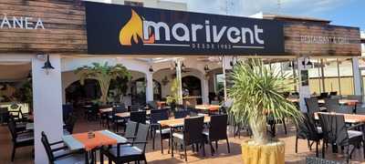 Restaurant Marivent